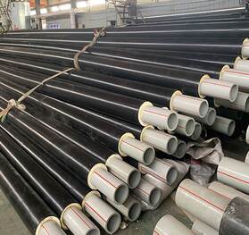 pert2型熱力保溫管廠商