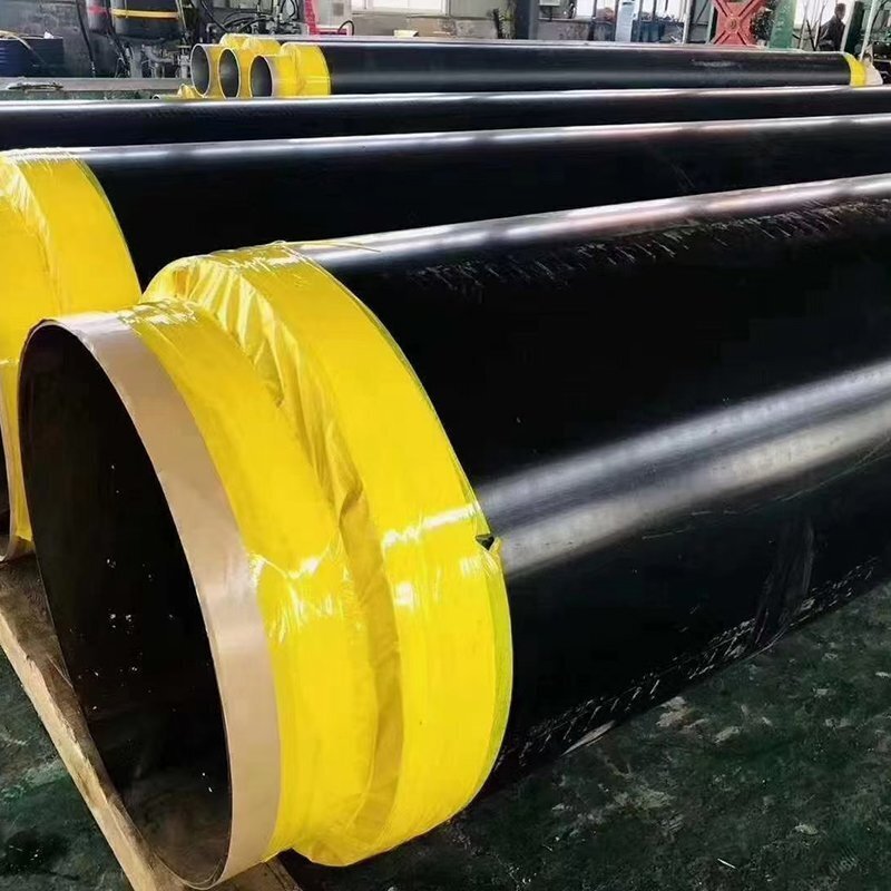 熱力公司用保溫鋼管 熱力公司用保溫鋼管