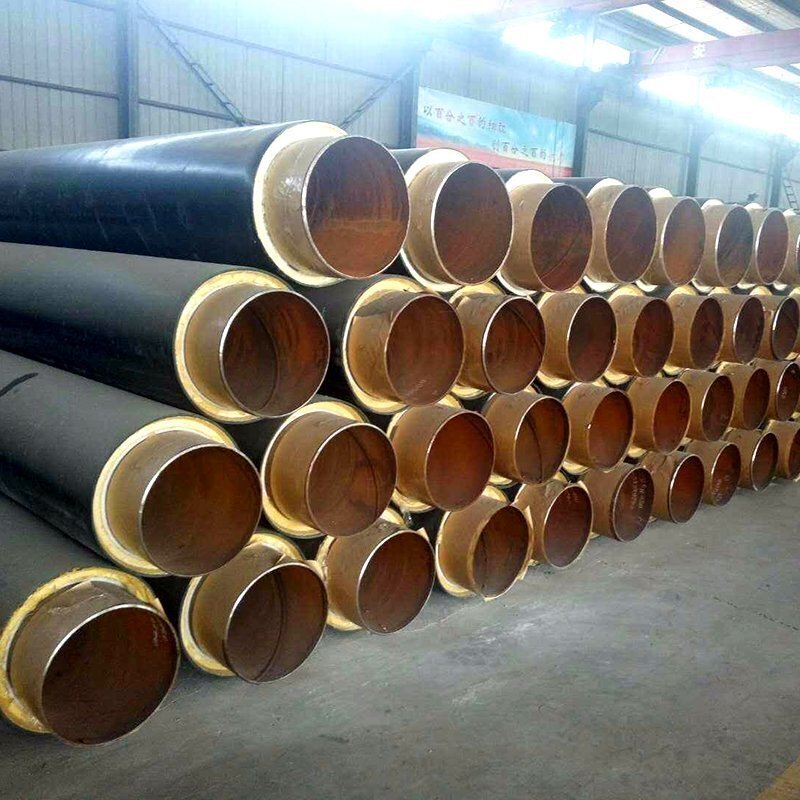 城市供熱保溫鋼管 城市供熱保溫鋼管