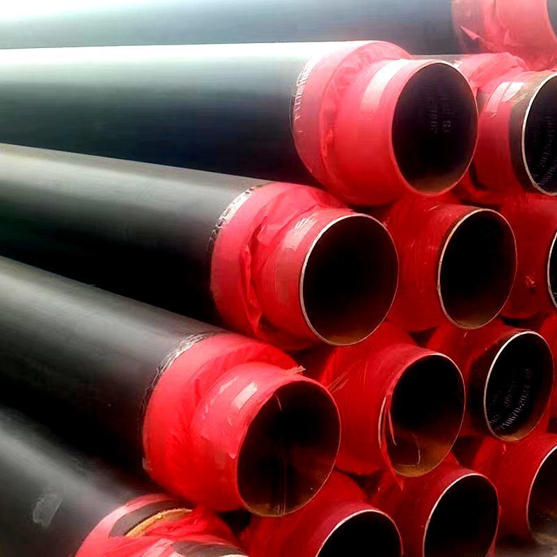 熱力工程地埋保溫管道 熱力工程地埋保溫管道