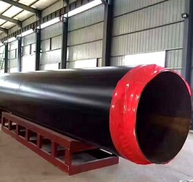 熱力專用保溫鋼管