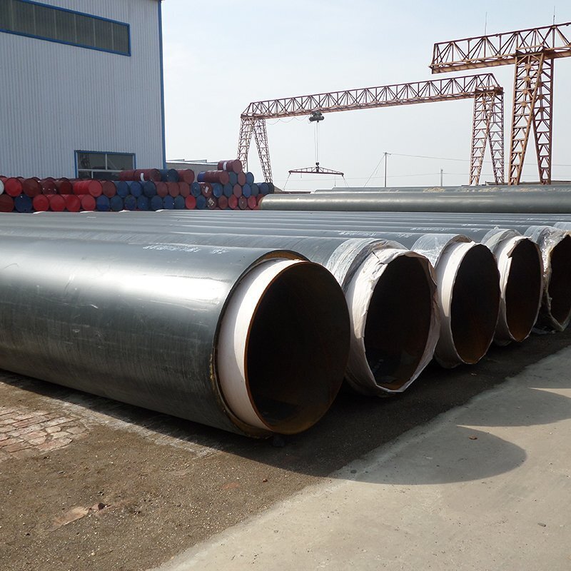 集中供熱用保溫管道 集中供熱用保溫管道