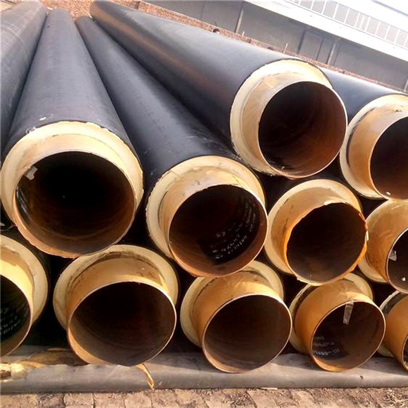 集中供熱用保溫鋼管 集中供熱用保溫鋼管