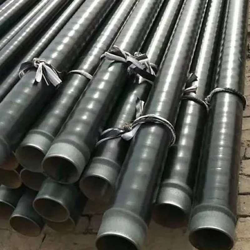 036防靜電防腐鋼管