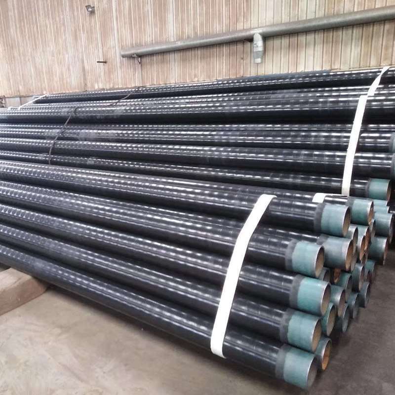 航空煤油輸送036防腐管道