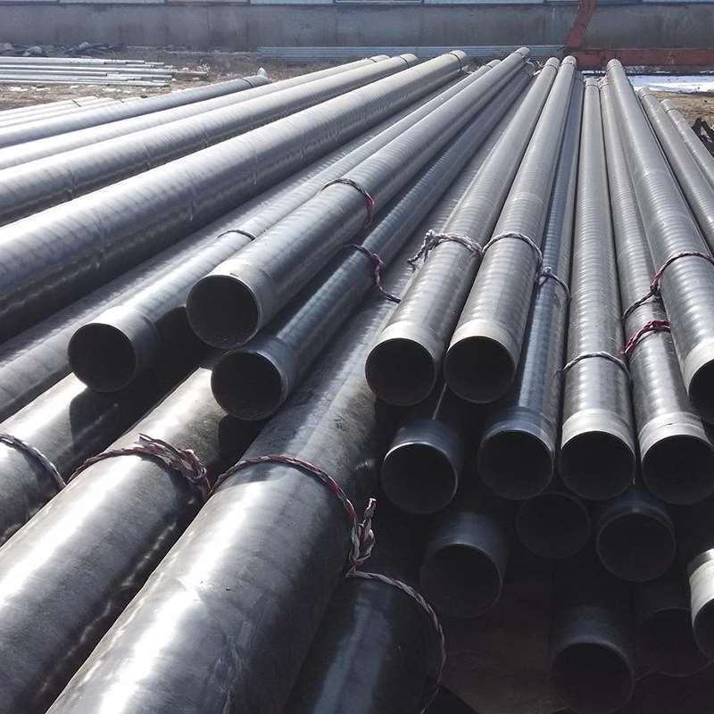 輸油管線036防腐螺旋鋼管 輸油管線036防腐螺旋鋼管