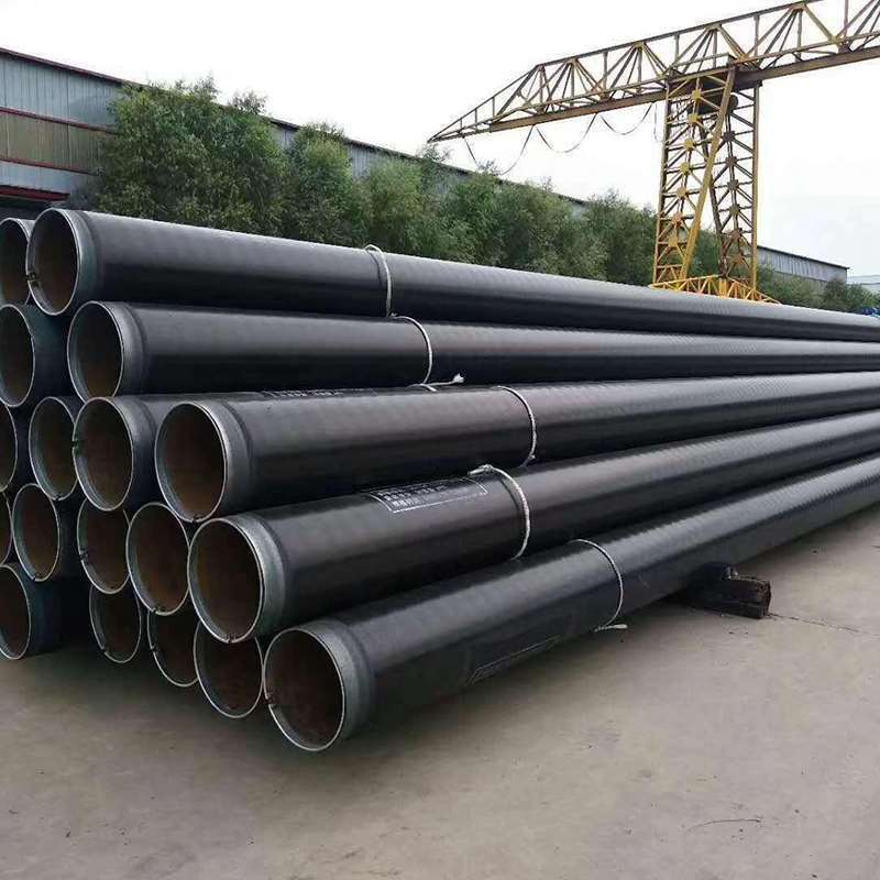 036防腐防靜電螺旋鋼管 036防腐防靜電螺旋鋼管