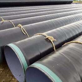 抗靜電阻燃防腐鋼管