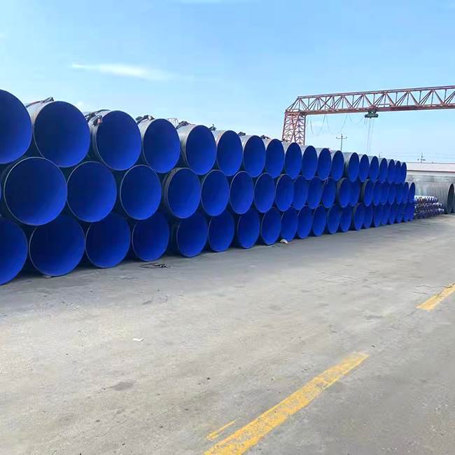 自來水環(huán)氧樹脂防腐鋼管 自來水環(huán)氧樹脂防腐鋼管