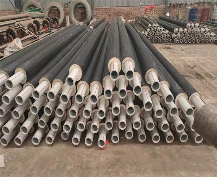 pert型溫泉保溫管 pert型溫泉保溫管