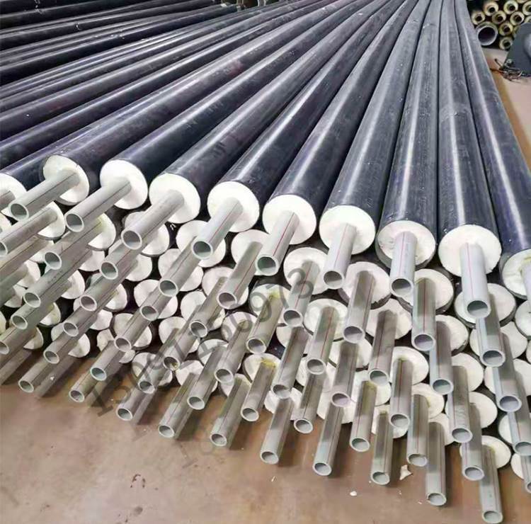 100保溫管 100保溫管