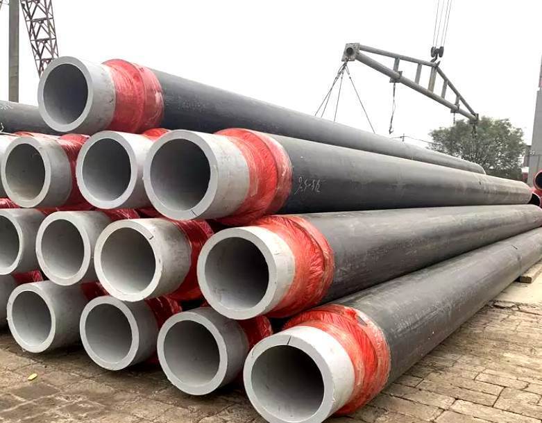 dn600保溫管 dn600保溫管