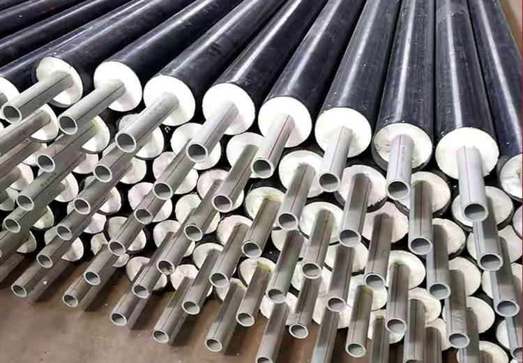 pe-rt保溫管 pe-rt保溫管