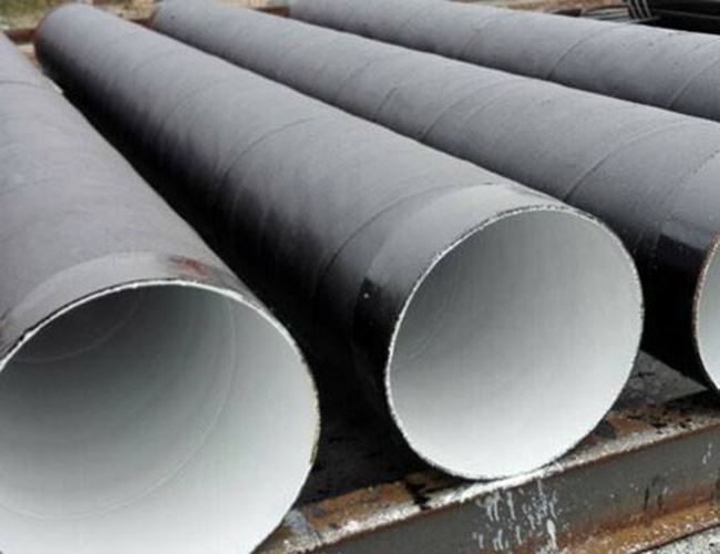 一布兩油防腐鋼管