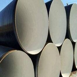 防腐環(huán)氧煤瀝青焊管